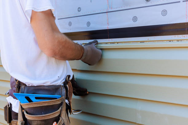 Affordable Siding Replacement solutions in Bolivar, WV